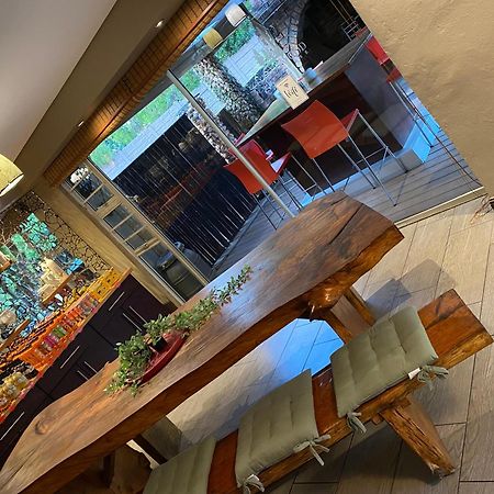 Cottonwood Guesthouse Oasis Bloemfontein Exteriör bild